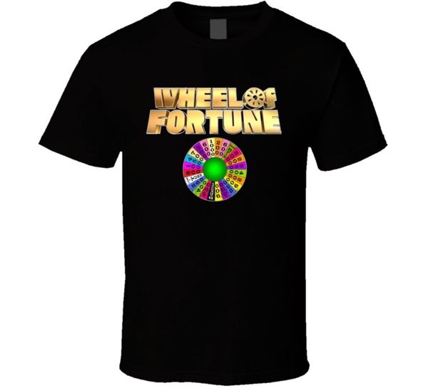 

wheel of fortune tv game show classic hoodie designers t shirts sweatshirt