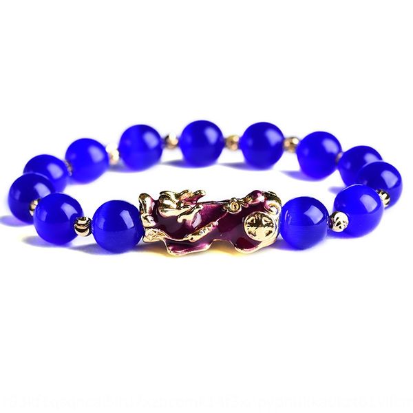 

fashionable gold-plated bracelettemperature sensitive men's fashionable bracelet gold-plated color changing bracelettemperature sensiti, Golden;silver