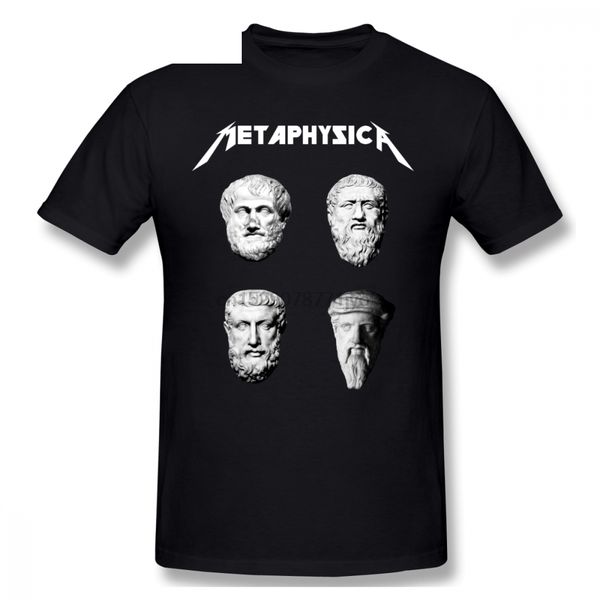 

metaphysica fun metal philosophy men oversize cotton short sleeve clothes hoodie designers t shirts sweatshirt
