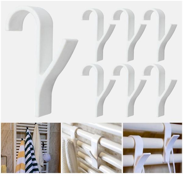 

hanger for heated towel radiator rail bath hook holder clothes hanger percha plegable scarf hanger wh wmtgte
