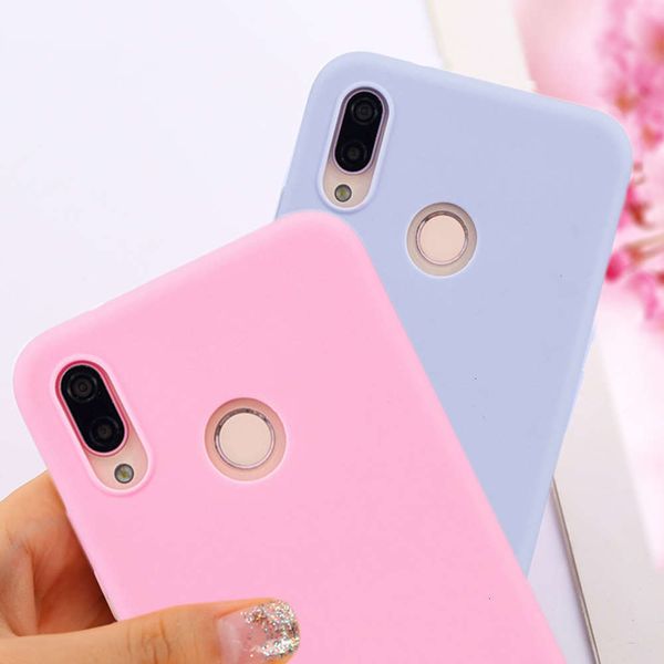 

huawei nova 3 3i 2 2s 2i pal 20 lite p20 pro p10 p9 p8 lite p smart soft silicone casevfe1