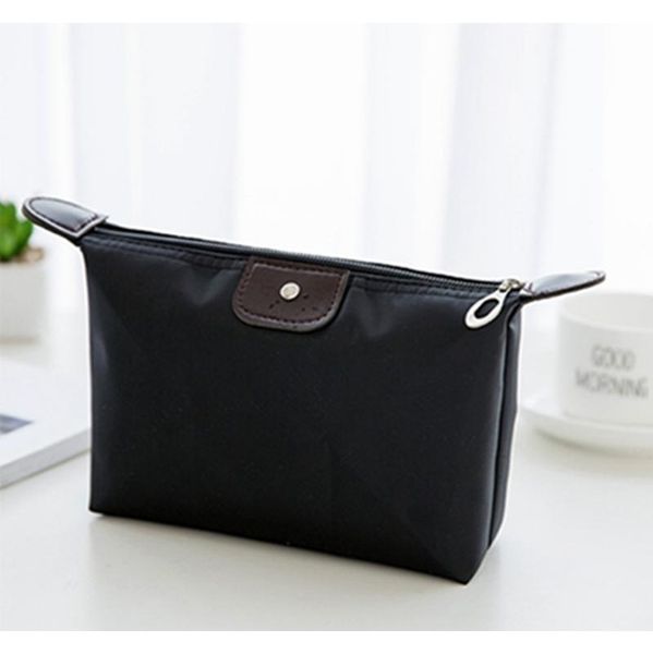 

wholesale promotional women cosmetic bags multi-function makeup storage organizer ladies handbag nylon outdoor tr bbyxcn packing2010