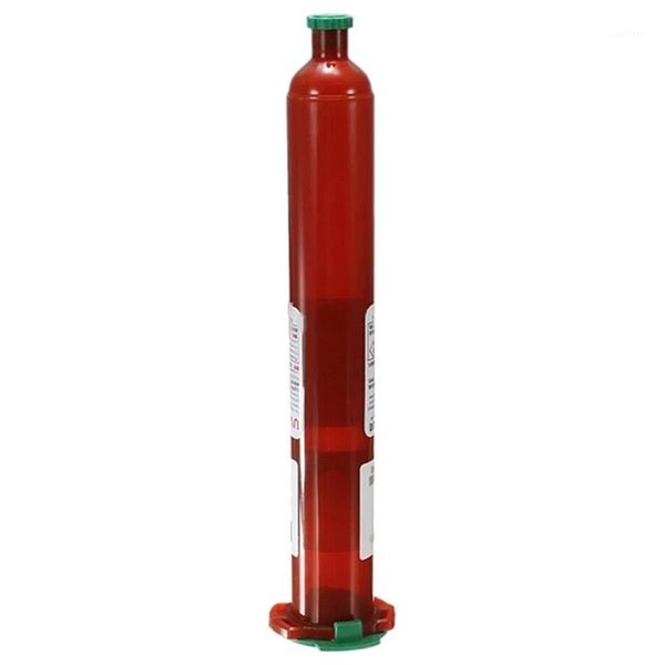 

red tp1000n loca uv adhesive loca glue liquid optically lcd touchsn 50g1