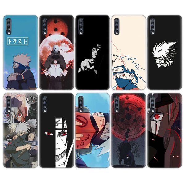 

3when naruto kakashi returns to tpu, samsung galaxy a71 a51 a70 a50 a10e a20e a30 a20 a10 a40 a7 a9 a8 a6 plus covercf1