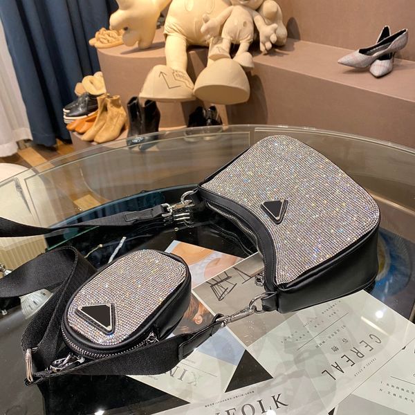 

мода hadbags женские сумки плеча женщины sac высокого качества сумка алмазный коровьей средние top rank горячие продажа ретро специальный ди