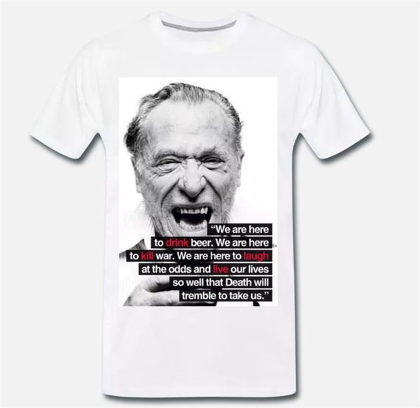 

t-shirt maglia charles bukowski citazione quote poeta amore dedica mito - 1 2xl 23xl tee shirt sport hooded sweatshirt hoodie