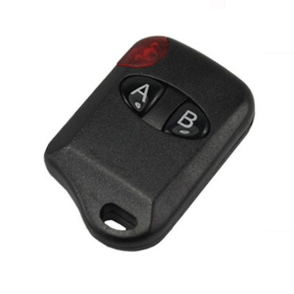 

remote controlers ab053 2 button wireless control rolling door car 433mhz
