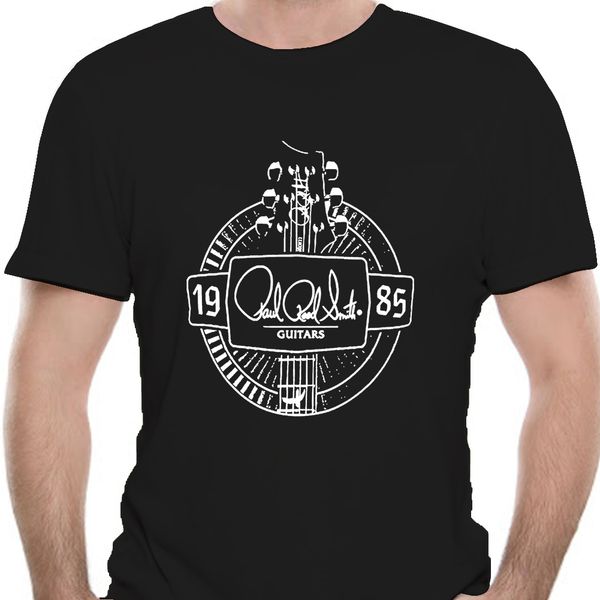 

prs guitars 1985 t.shirt 0517j sport hooded sweatshirt hoodie