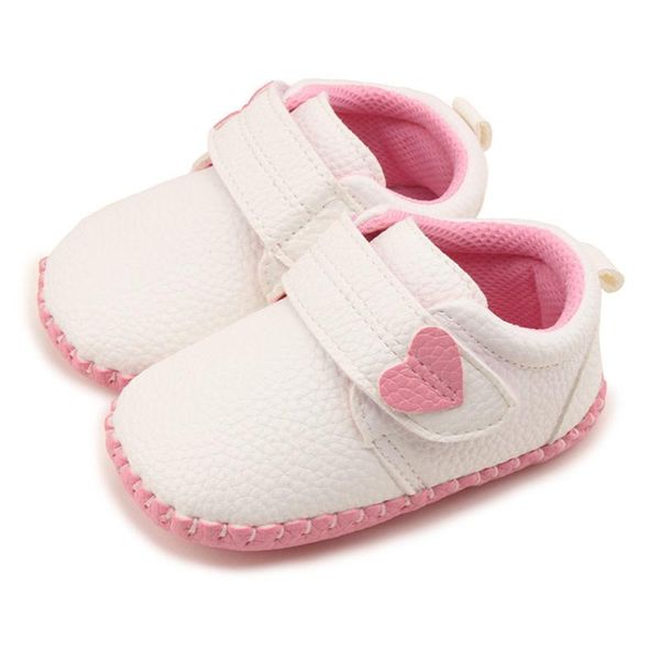

first walkers weixinbuy baby moccasins pu leather crib shoes babyslofjes leer attipas shoe shallow slip-on