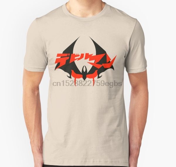 

мужчины тенниска devilman (1972) мужская рубашка t женщин t-shirt тройники топ спорта с капюшоном hoodie