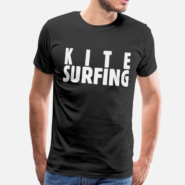 

kite surfing white t shirt customized digital printing tracksuit hoodie sweatshirt
