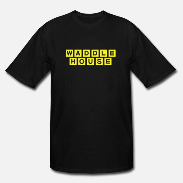 

waddle house t shirt fun black tracksuit hoodie sweatshirt