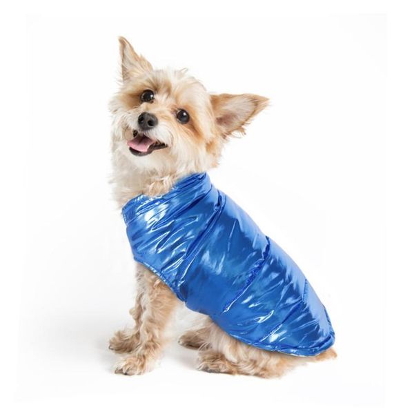 

waterproof french bulldog chihuahua dog clothes winter pet clothes coat puppy cat clothing jacket for small large dogs c bbyrrc
