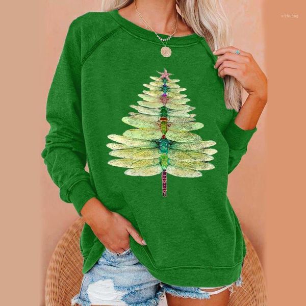 

women's t-shirt t-shirts women 2021 printing fashion tshirts streetwear o neck long sleeve friends lady girl funny tee shirt1, White