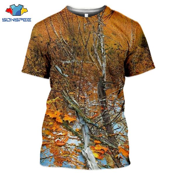 

animal deer anime camouflage elk hunter homme 3d print shirts aesthetic oversized kawaii men clothing
