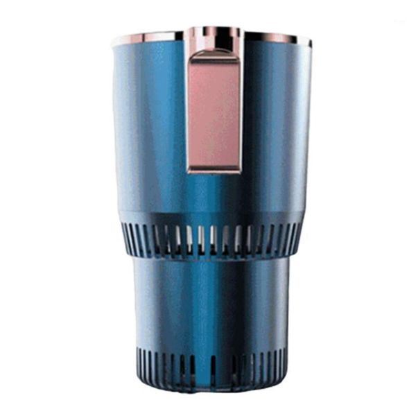 

intelligent temperature digital display and cold cup and cold small refrigerator vehicle home use1