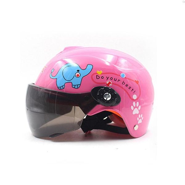 

kids helmet motorcycle sports craniacea cycling ls2 ff353 equitation for multi pattern anti-vibration riding visiere casque moto