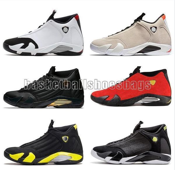 

мужские 14s новые и женщин jumpman 14 дети баскетбол обувь xiv desert sand black toe thunder для мужчин спортивная обувь