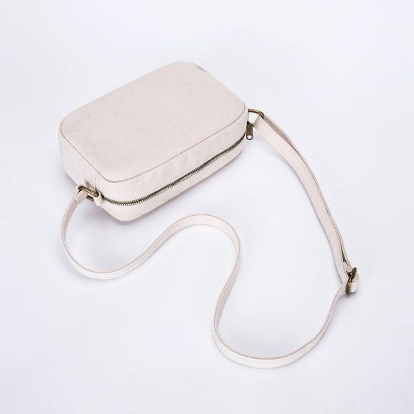 

холст сумка женская одно плечо случайных простой корейское литературного мешок крест тело небольшая площадь