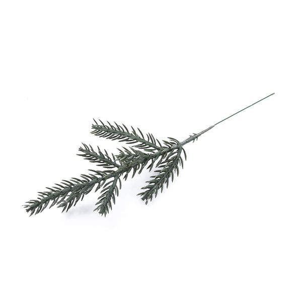 

10шт мини рождественская елка вазы для домашнего декора свадебные декоративные цветы венки искусственные растения шелковые цветы для scrapbo