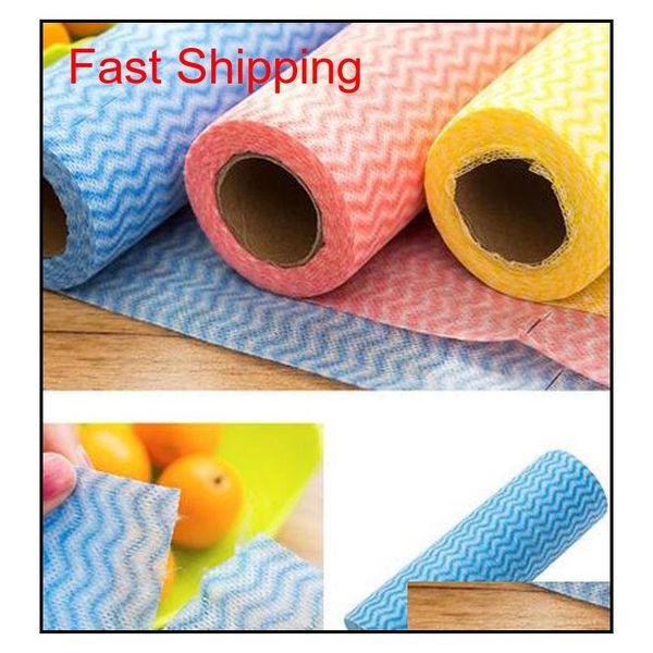 

environmentally friendly non-woven kitchen wipes can be cut disposable dough cloth with non-stick oi qylkjz sweet07