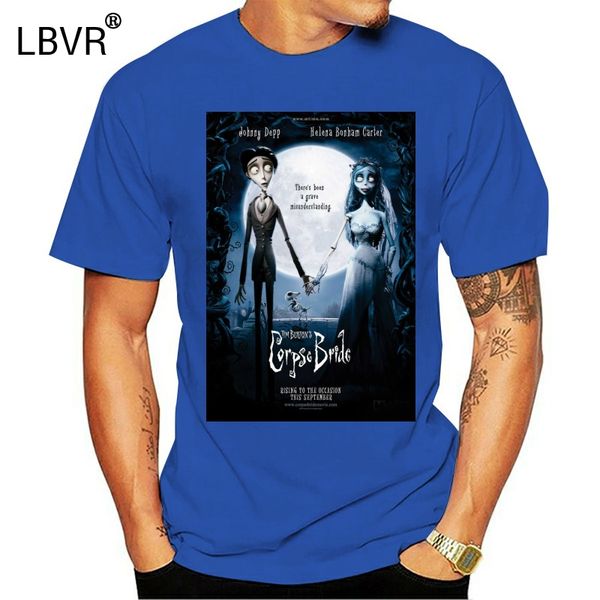 

corpse bride poster t-shirt sizes s-3x new sport hooded sweatshirt hoodie