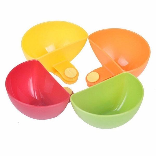 

ukzx3u factory price tool dip clips small kitchen bowl kit dishes spice clip for tomato sauce salt vinegar sugar flavor spices 5 n