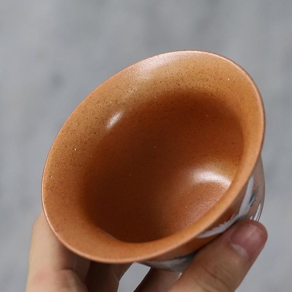 

luwu ceramic gaiwan teacup crane porcelain tureen chinese tea sets drinkware 150ml luwu ceramic dicount half off wmteoa