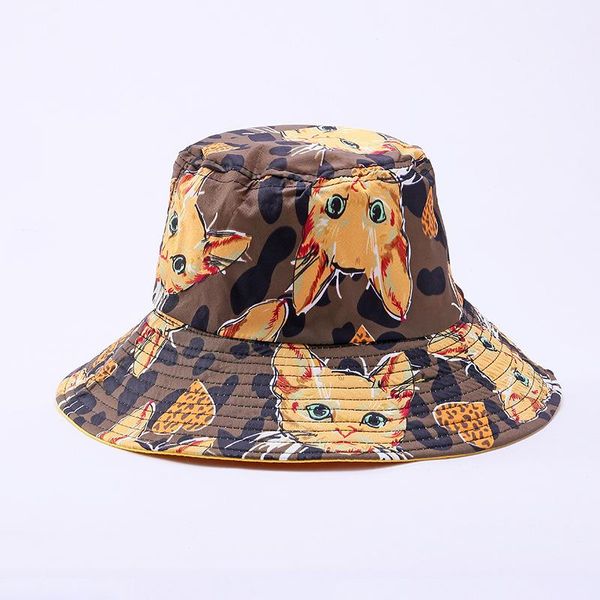 

cokk bucket hat мужчины граффити хип-хоп рыбак cap летние шляпы для мужчин женщины унисекс kpop bob hat широкий breim flat swy jellztw, Blue;gray