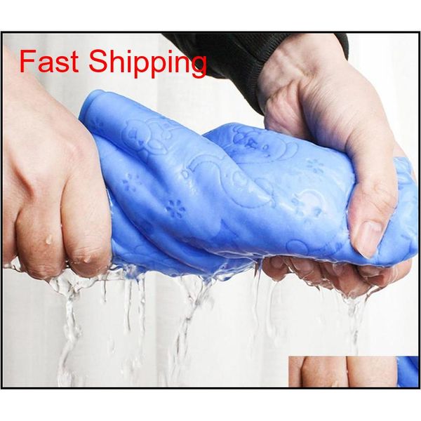 

pet dog bathe quick drying towels water absorption bath towel cat towels cat dog accessories pet supplies qylcjz mj_bag