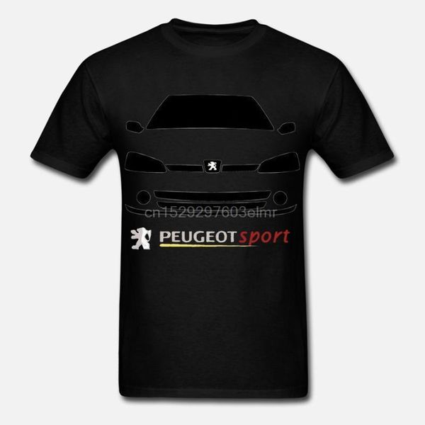 

fashion sport design style short sleeve cotton t shirt1, White;black