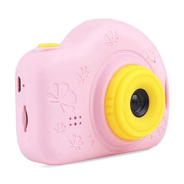 

kids camera digital video camera gift mini rechargeable creative camcorder,christmas or birthday gift for kids