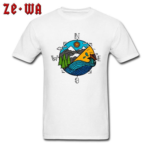 

white color compass hip hop clothes short sleeve personalized summer sport hooded sweatshirt hoodie t shirt