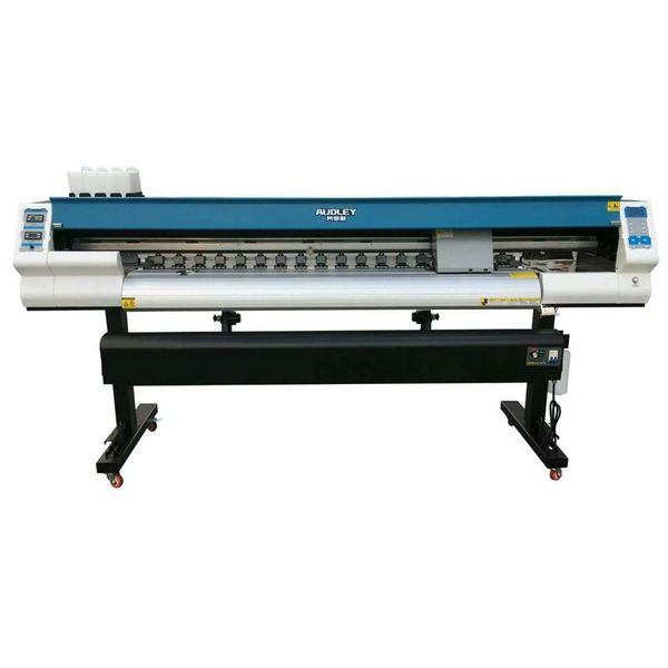 

printers ndl-s7000 1440dpi 1.8m eco solvent printer with price