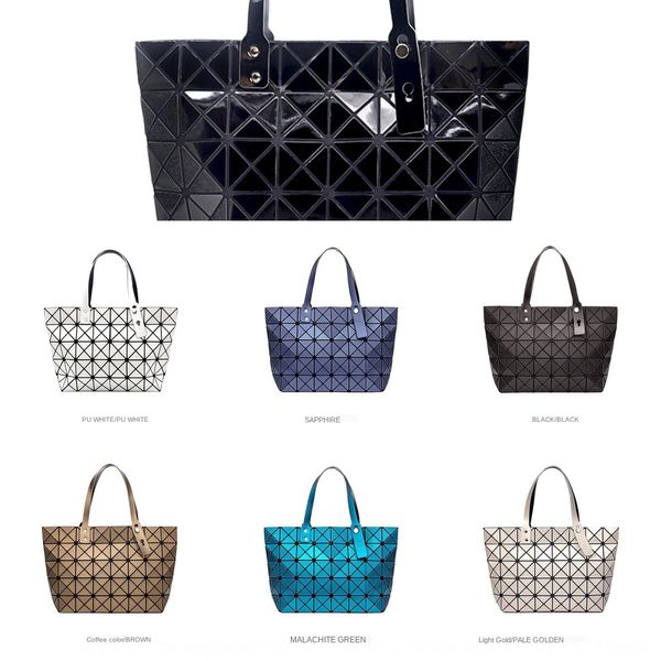 

imafi women 2020 new women's lattice geometry imafi women 2020 hand new women's handbag lattice geometry bag kz1jq