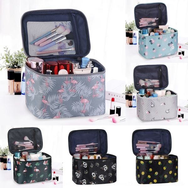 

201gi ins bagcosmetic celebrity for women portable large capacity travel waterproof storage internet bag girlsheart bagportable cosmetic sto
