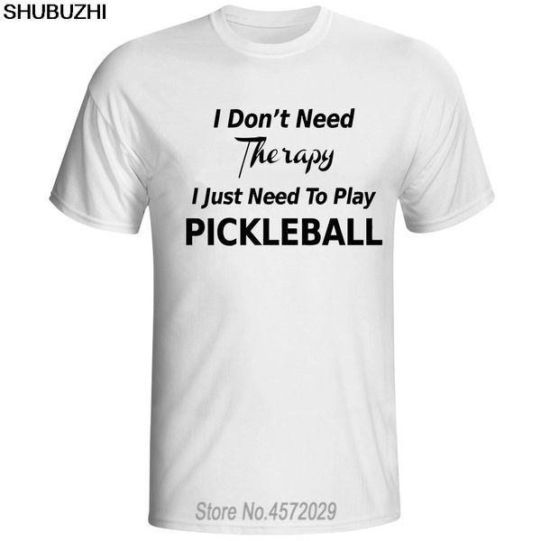 

online wholesale i don't need therapy i just need to go pickleball men fashion brand clothing hoodie designers t shirts sweatshirt