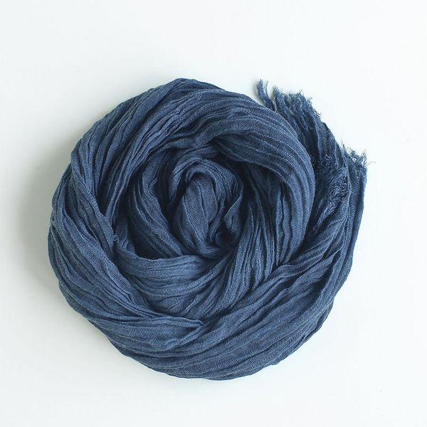 

winter scarves for women fashion lightweight scarf super soft shawls and wraps, Blue;gray