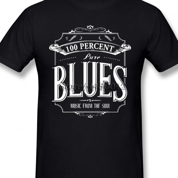 

percent pure blues music t shirt for dropshipping summer short sleeve plus size custom team tee 4xl 5xl 6xl sport hooded sweatshirt hoodie