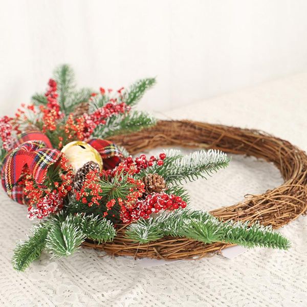 

christmas decorations 30pcs artificial green pine needles branches small twigs stems for decor