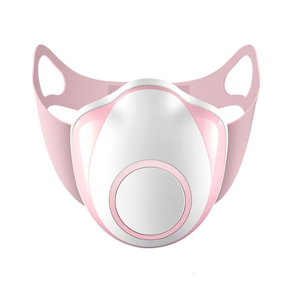 

face smart masks anti-dust kids/pm2.5 air electric purifying dust-proof reusable mouth mask bfqo 1xhxu