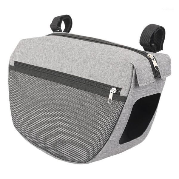 

baby stroller oblique sling bag multifunctional mummy bag universal stroller hanging waterproof1
