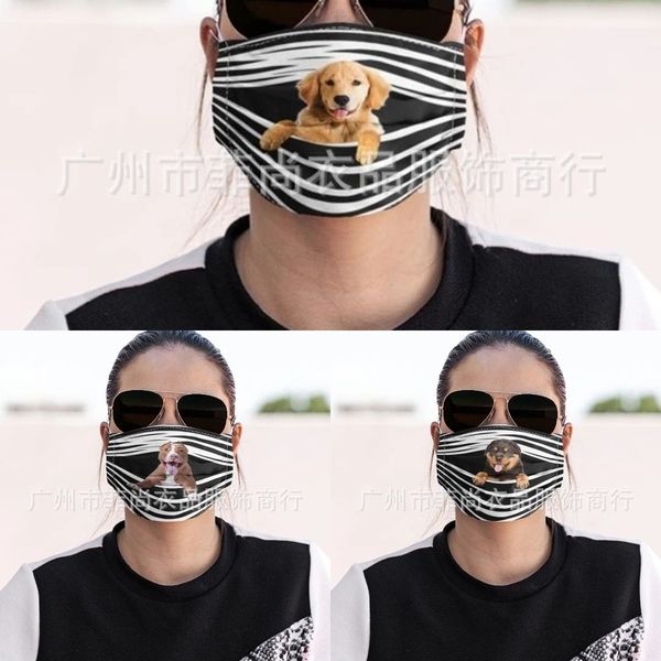 

rjmq anti dust for replaceable droplets filter insert mask mask paper haze mouth pm2.5 filters household protective products 100pcs dhl ship, Black