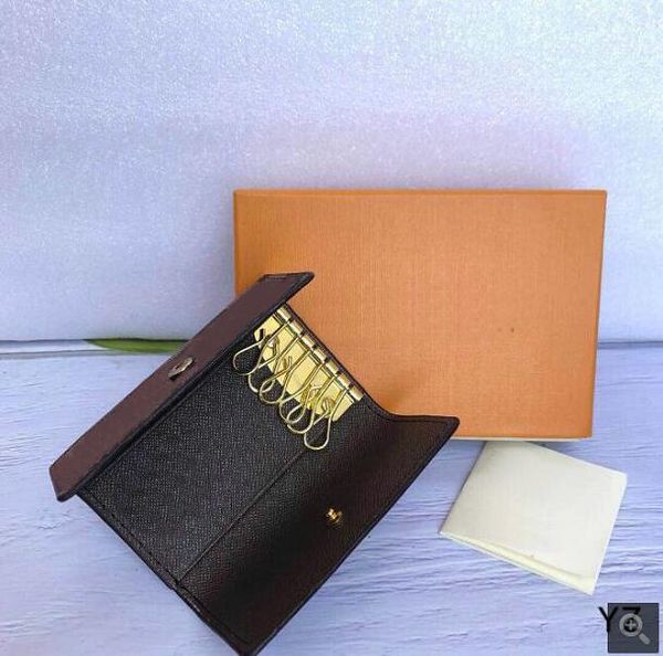 

2020 famous 6 key bag keychain bag for hand sanitizer bottles travel disinfectant bottles storage bags with key rings pendant, Red;blue