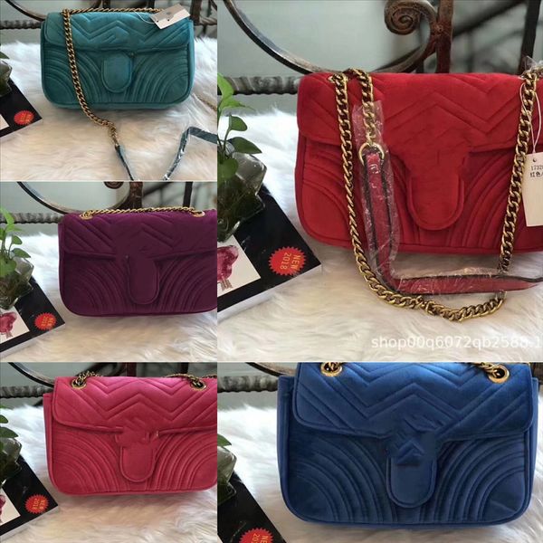 

cktzt designers sacs bags purses fashion tote coin purse handbag cross women bag old flower leather shoulder classic for body, Black;red