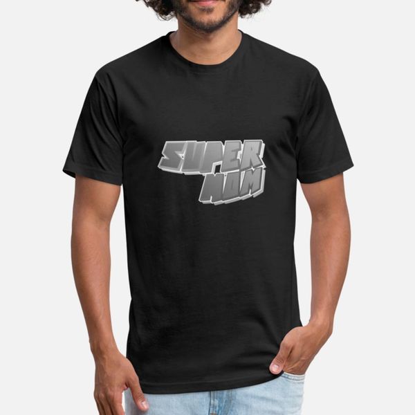 

super mom gray2 t shirt hip hop unique design tracksuit hoodie sweatshirt