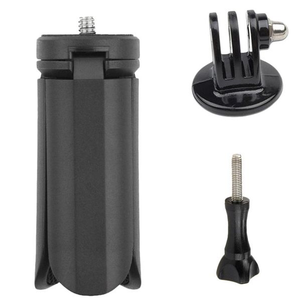 

underwater sports camera bracket stable mini deskportable fixed support tripod for osmo action