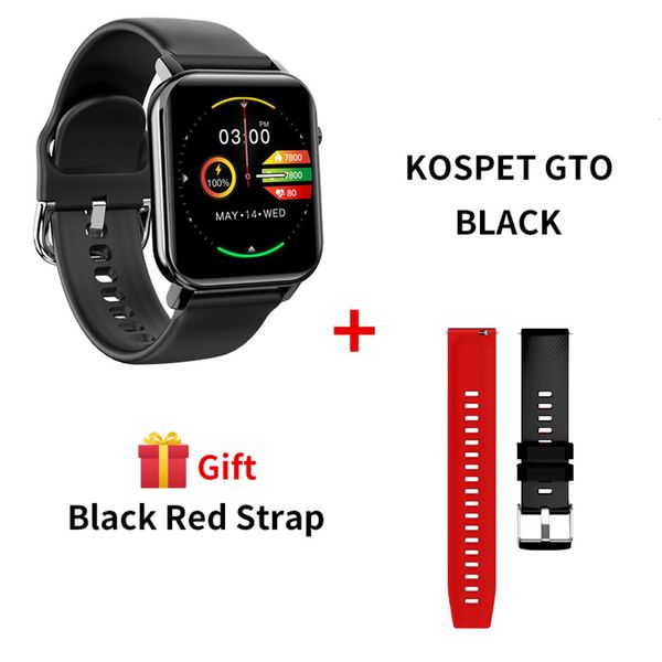 

2020 kospet gto 1.4-inch iml procs 31 kinds of multi sport mode health smart watch