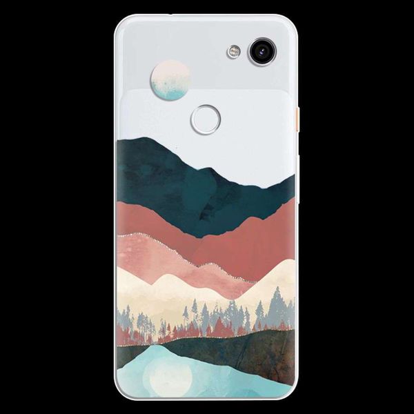 

te cell phone cover cartoon girl dign vip 7 p1lus xr 8 6 s plus 5s soft tpu silicone etui vip 11 pro xs max