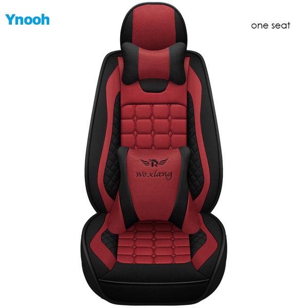 

ynooh car seat covers for y61 y62 qashqai j10 2011--2020 x trail t30 teana j31 j32 primera p12 murano z51 car seat cover